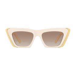 LV Moon Cat Eye Sunglasses by LOUIS VUITTON