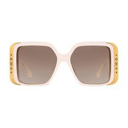 LV Moon Square Sunglasses by LOUIS VUITTON