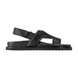 LV Oasis Sandal by LOUIS VUITTON