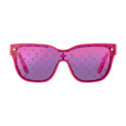 LV Shadow Square Sunglasses by LOUIS VUITTON