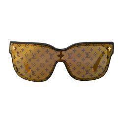 LV Shadow Square Sunglasses by LOUIS VUITTON