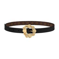 LV Venus 25mm Belt by LOUIS VUITTON