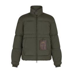 LVSE Reversible Monogram Down Blouson by LOUIS VUITTON