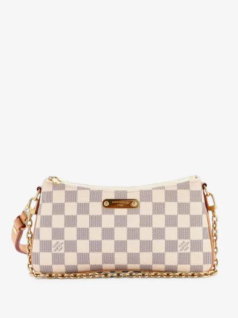 Liv Pochette Damier crossbody bag by LOUIS VUITTON 