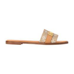 Lock It mules by LOUIS VUITTON