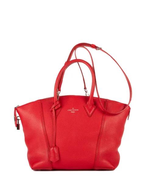 Lockit tote bag by LOUIS VUITTON 