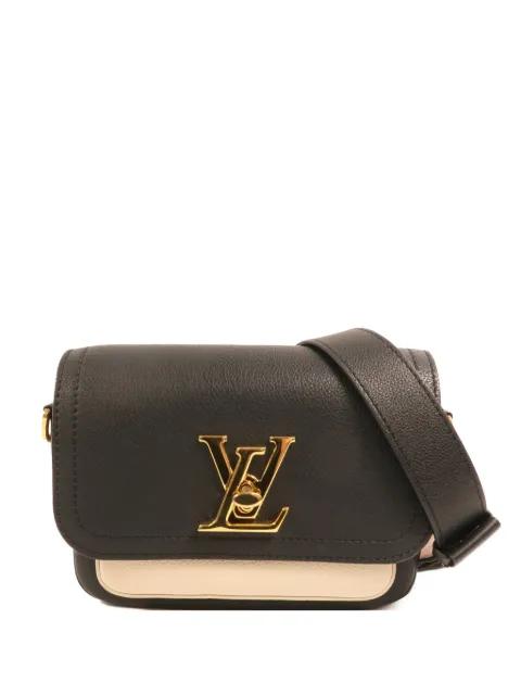 Lockme Tender shoulder bag by LOUIS VUITTON 
