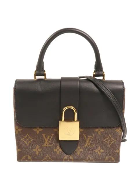 Locky BB handbag by LOUIS VUITTON 