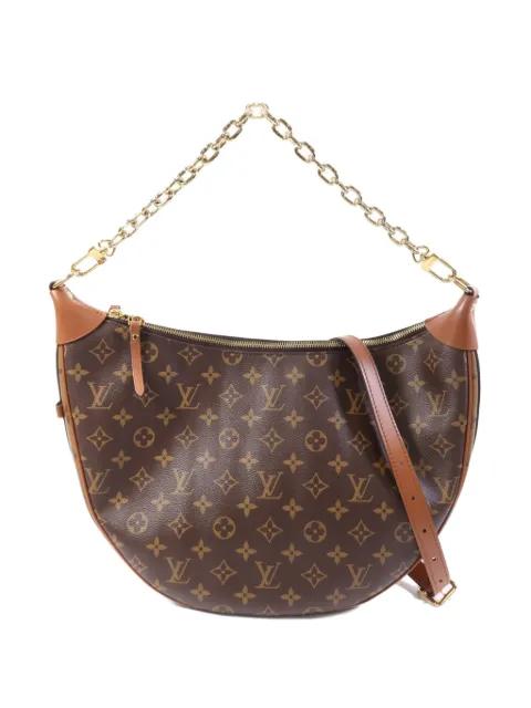 Loop Hobo tote bag by LOUIS VUITTON 