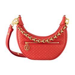 Loop bag by LOUIS VUITTON