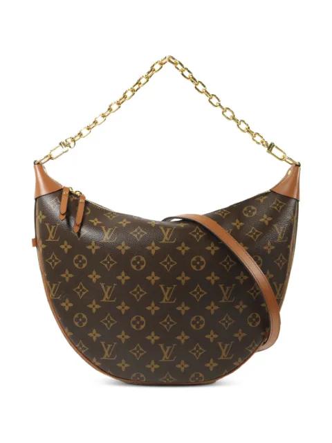 Loop shoulder bag by LOUIS VUITTON 