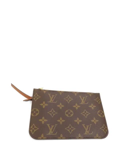 Loop shoulder bag by LOUIS VUITTON 