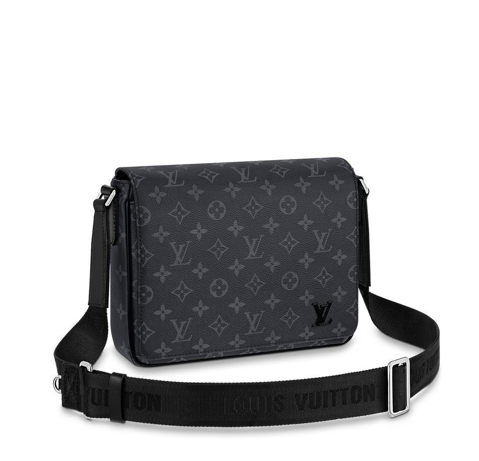 Louis Vuitton District PM Messenger bag 