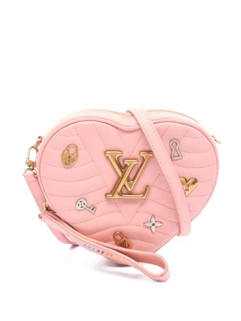 Love Lock shoulder bag by LOUIS VUITTON 