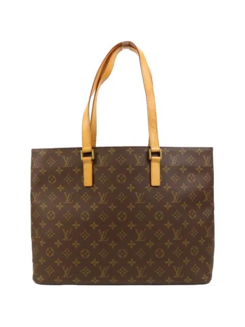 Luco tote bag by LOUIS VUITTON 