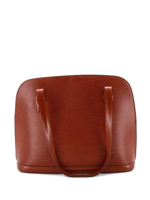 Lussac Handbag Epi Leather shoulder bag by LOUIS VUITTON 