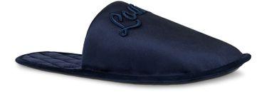 Lv Suite flat slippers by LOUIS VUITTON