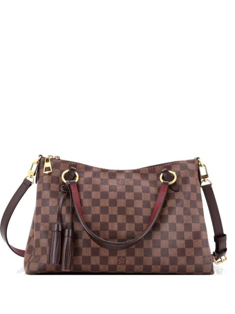 Lymington Handbag Damier shoulder bag by LOUIS VUITTON 