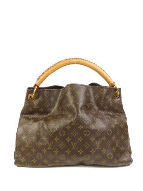MM Artsy Monogram shoulder bag by LOUIS VUITTON 