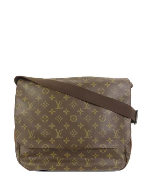 MM Beaubourg cross body bag by LOUIS VUITTON 