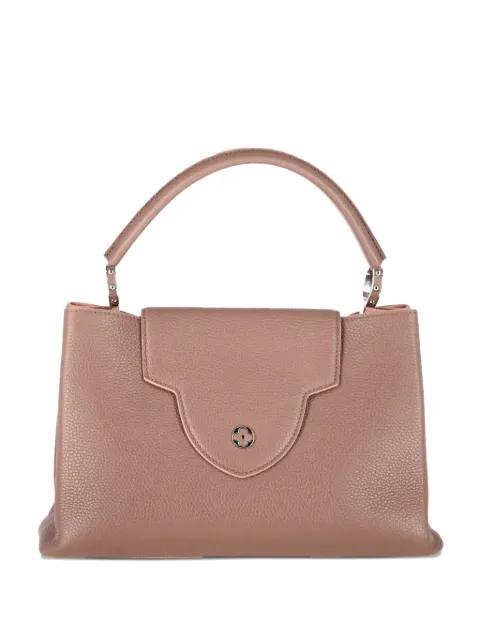 MM Capucines tote bag by LOUIS VUITTON 