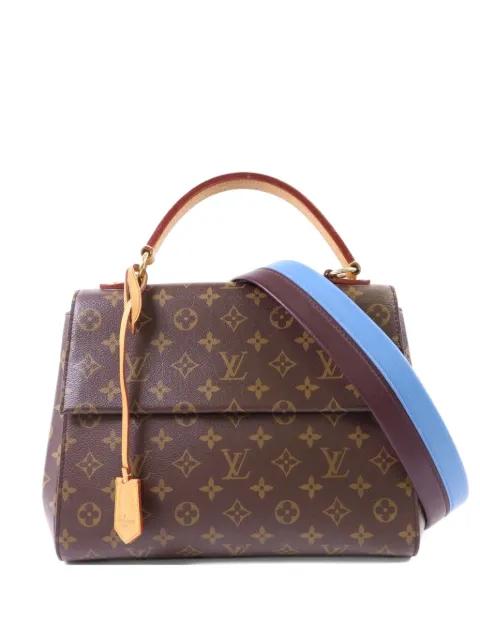 MM Cluny Monogram tote bag by LOUIS VUITTON 