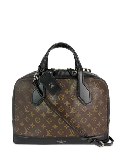 MM Dora Monogram shoulder bag by LOUIS VUITTON 