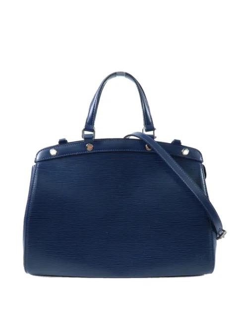 MM Epi Blair shoulder bag by LOUIS VUITTON 