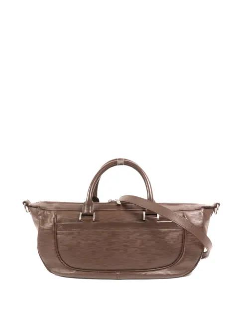 MM Epi Dhanura shoulder bag by LOUIS VUITTON 