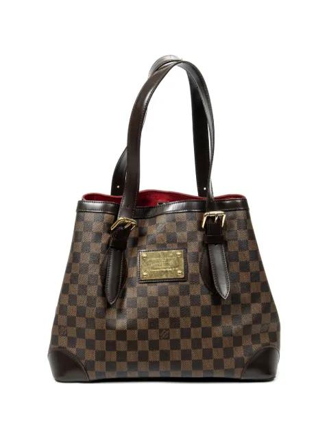 MM Hampstead tote bag by LOUIS VUITTON 