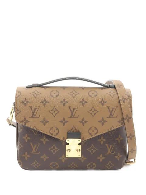 MM Metis handbag by LOUIS VUITTON 