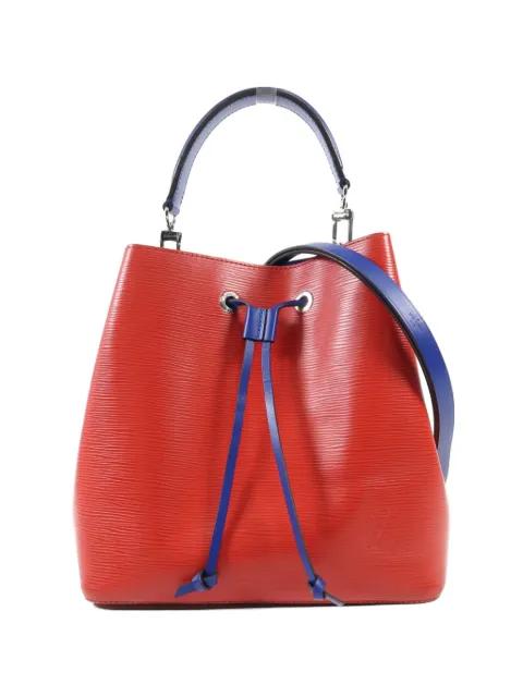 MM NeoNoe bucket bag by LOUIS VUITTON 