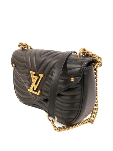 MM New Wave shoulder bag by LOUIS VUITTON 