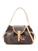 MM Odyssey Monogram handbag by LOUIS VUITTON MM Odyssey Monogram handbag by LOUIS VUITTON