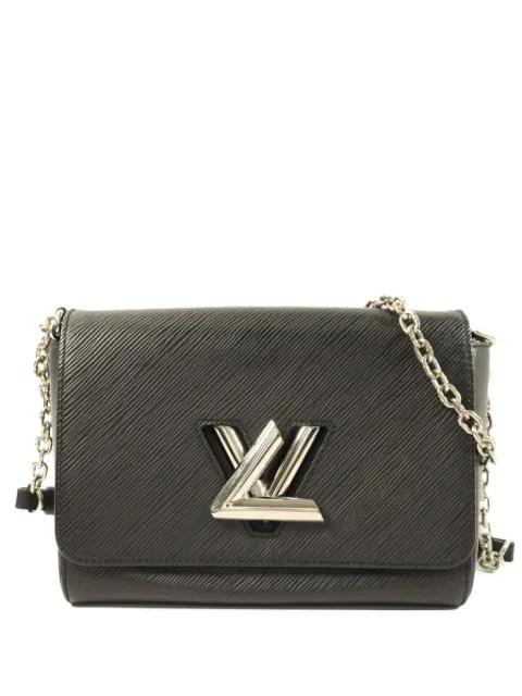 MM Twist shoulder bag by LOUIS VUITTON 