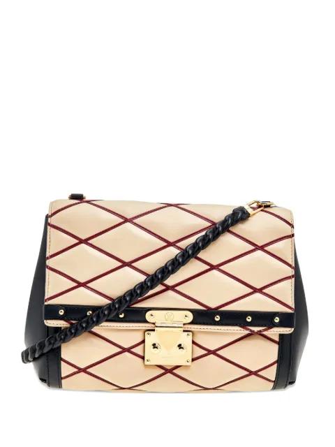 Malletage Pochette shoulder bag by LOUIS VUITTON 