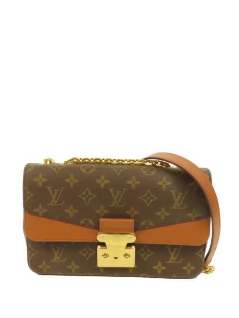 Marceau shoulder bag by LOUIS VUITTON 
