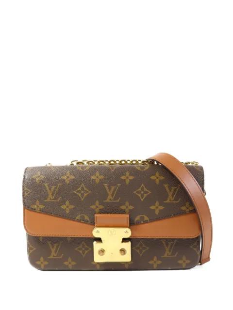 Marceau shoulder bag by LOUIS VUITTON 