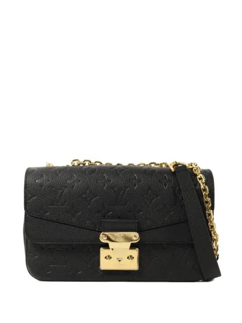 Marceau shoulder bag by LOUIS VUITTON 