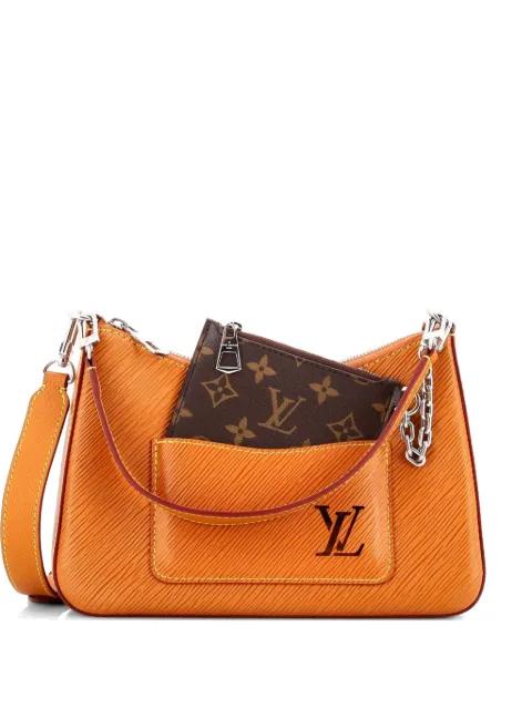 Marelle Handbag Epi Leather hobo bag by LOUIS VUITTON 