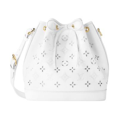 Mesh Shorts by LOUIS VUITTON
