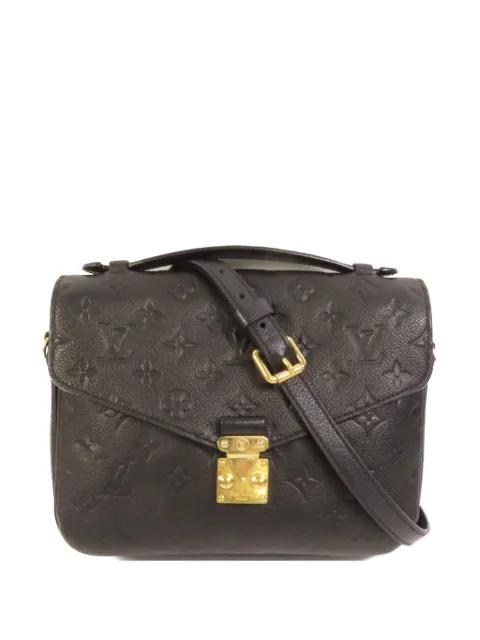 Metis Empreinte shoulder bag by LOUIS VUITTON 