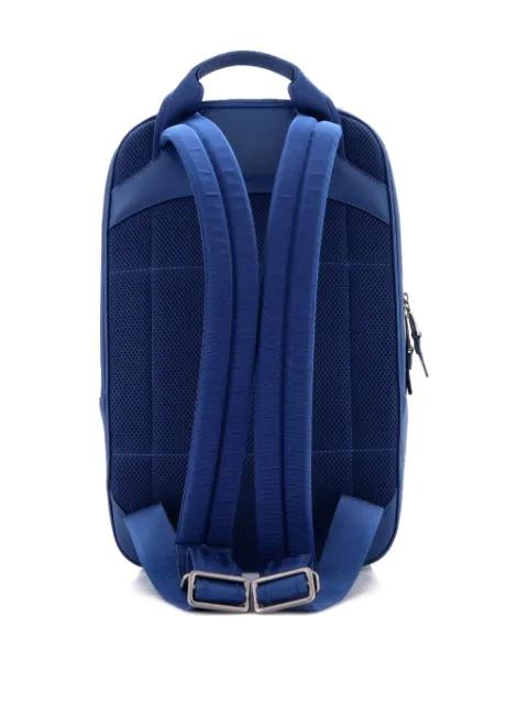 Michael NM Damier Infini Leather backpack by LOUIS VUITTON 