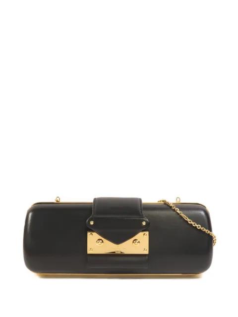 Minaudière Trésor clutch bag by LOUIS VUITTON 