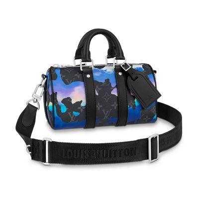 Mini Pochette Accessoires by LOUIS VUITTON