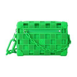 Mini Soft Trunk Rubber by LOUIS VUITTON