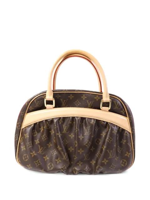 Mizi tote bag by LOUIS VUITTON 