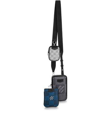 Modular Pouch by LOUIS VUITTON
