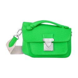 Monceau Distorted bag by LOUIS VUITTON