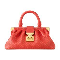 Monogram Clutch by LOUIS VUITTON